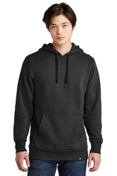 New Era ® French Terry Pullover Hoodie - Black - XS